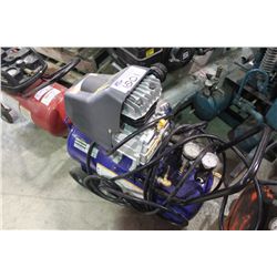 CAMPBELL HAUSFELD PORTABLE AIR COMPRESSOR