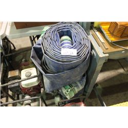 ASSORTED PUMP HOSE