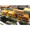 Image 1 : ASSORTED TRUCK BEACON LIGHTS