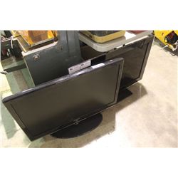 2 TV'S (DO NOT WORK)