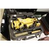 Image 1 : SURVEYING EQUIPMENT