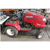Image 1 : CRAFTSMAN DGT6000 RIDE-ON LAWN MOWER