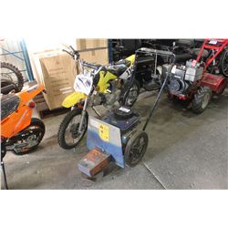 BEARCAT EDGER MODEL 73050