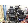 Image 1 : ELECTRIC WHEELCHAIR AND ACCESSORIES