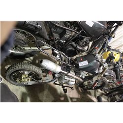 DIRTBIKE PARTS