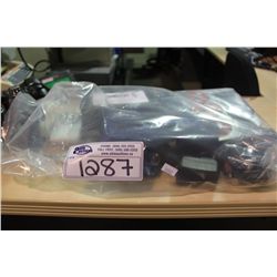 DIGITAL CAMERAS, WATCH SET & IPOD MIXER