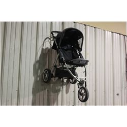 MAXI-TAXI BABY STROLLER