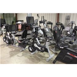 EXPRESSO FITNESS VERTUAL REALITY SCREEN UPRIGHT