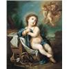 Image 1 : DOMINGO MARTINEZ ( Sevilla , 1688 - 1749).