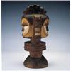 Image 1 : Importante colección de arte africano formada en Ginebra a mediados del S.XX