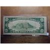 Image 2 : 1929 $10 NATIONAL CURRENCY (RICHMOND)