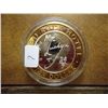 Image 2 : HARD ROCK CASINO $10 SILVER TOKEN (UNC)