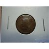Image 1 : 1863 CIVIL WAR TOKEN LIBERTY AND NO SLAVERY (EF)