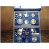 Image 1 : 2005 US PROOF SET (WITH BOX)