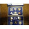 Image 2 : 2005 US PROOF SET (WITH BOX)