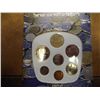 Image 2 : 1983 ISRAEL PIEFORT MINT SET
