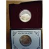 Image 2 : 1982 D/S WASHINGTON HALF DOLLARS UNC & PROOF