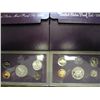 Image 2 : 1987 & 88 US PROOF SETS (WITH BOXES)