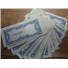 Image 2 : 30-JAPANESE 1 PESO INVASION CURRENCY
