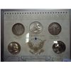 Image 1 : US QUARTERS SET SEE DESCRIPTION