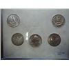 Image 2 : US QUARTERS SET SEE DESCRIPTION