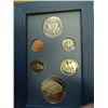 Image 2 : 1987 US PRESTIGE PROOF SET CONSTITUTION