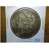 Image 1 : 1878 MORGAN SILVER DOLLAR