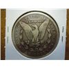 Image 2 : 1878 MORGAN SILVER DOLLAR