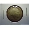 Image 1 : 1913 TYPE II BUFFALO NICKEL (EXTRA FINE)