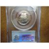 Image 2 : 1999-S SILVER DELAWARE QUARTER PCGS PR69 DCAM