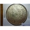 Image 1 : 1921 MORGAN SILVER DOLLAR