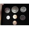 Image 1 : 1976 CANADA DOUBLE CENT SET