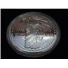 Image 1 : 1976 US NATIONAL BICENTENNIAL SILVER MEDAL