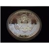 Image 2 : 1976 US NATIONAL BICENTENNIAL SILVER MEDAL