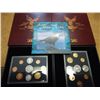 Image 1 : 2-1965 SOUTH AFRICA PROOF SETS