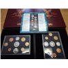 Image 2 : 2-1965 SOUTH AFRICA PROOF SETS