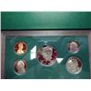 Image 1 : 1998 US PROOF SET (WITH BOX)