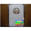 Image 2 : 2001-S NEW YORK QUARTER NGC PF69 ULTRA CAMEO