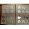 Image 2 : COMPLETE 24 COIN PEACE SILVER DOLLAR SET