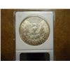 Image 2 : 1904-O MORGAN SILVER DOLLAR ANACS MS61