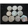 Image 2 : 10 ASSORTED ANCIENT COINS