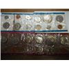 Image 1 : 1978 & 79 US MINT SETS (UNC) P/D (WITH ENVELOPES)
