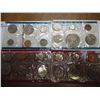 Image 2 : 1978 & 79 US MINT SETS (UNC) P/D (WITH ENVELOPES)