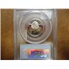 Image 2 : 1999-S CONNECTICUT QUARTER PCGS PR69 DCAM