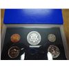 Image 2 : 1970 US PROOF SET (WITH BOX) 40% SILVER HALF
