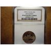 Image 1 : 1999-S NEW JERSEY QUARTER NGC PF69 ULTRA CAMEO