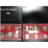 Image 1 : 1979 & 80 US PROOF SETS (WITH BOXES)