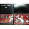 Image 2 : 1979 & 80 US PROOF SETS (WITH BOXES)