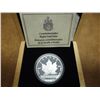 Image 1 : 1989 CANADA COMMEMORATIVE MAPLE LEAF ISSUE