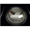 Image 1 : 2008 BALD EAGLE PROOF SILVER DOLLAR